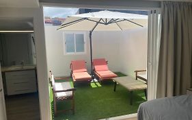 Solarium Beach House (adaptado movilidad reducida)