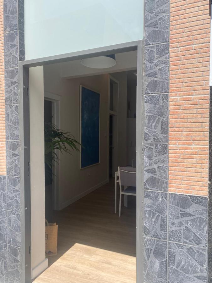 Apartamento Solarium Beach House  Las Palmas de Gran Canaria Exterior foto